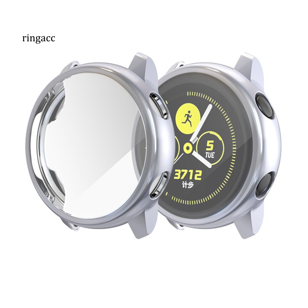 Ốp Bảo Vệ Chống Rơi Vỡ Dành Cho Đồng Hồ Galaxy Active