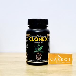 Thuốc kích rễ CLONEX 100ml Hàng Mỹ của hãng Growth Technology