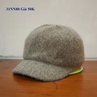 NÓN NỮ HÀNG HIỆU 2nd (21-35)