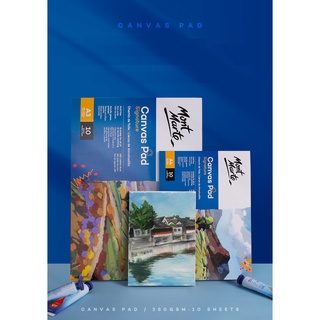 Sổ vẽ canvas