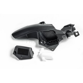 Bộ dè con chắn bùn AB 2013 gắn được cho Honda Vario 125/150