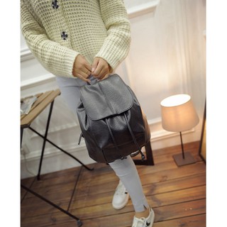 Balo nữ thời trang - Balo mini nữ - BL002