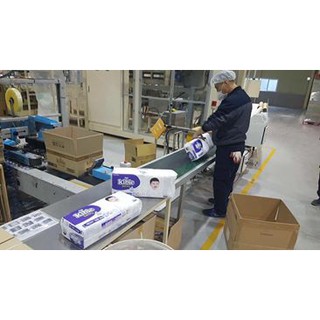 Bỉm dán Kibie Hàn Quốc siêu mềm mỏng (S50, M48, L44)