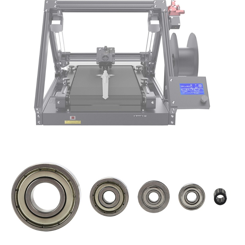 Vòng Bi 3DPrinter CR 30 16 13 11 4 7mm Tốc Độ Cao Chuyên Dụng