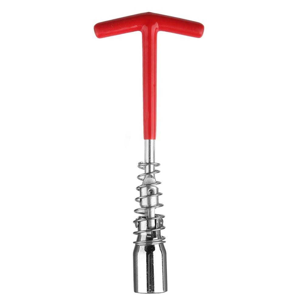 Tuýp Mở Bugi 21mm - LoạI Ngắn 224mm