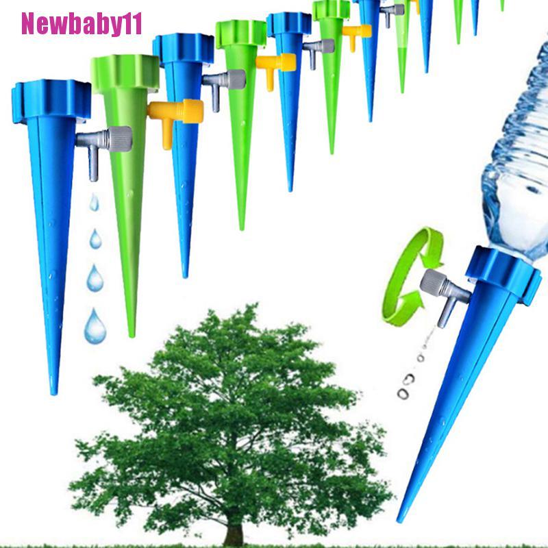 Bộ 1/6 đầu phun nước nhỏ giọt tự động tiện dụng