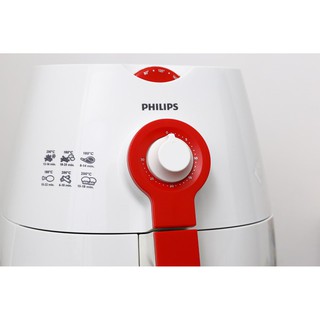 Nồi chiên không dầu Philips HD9217