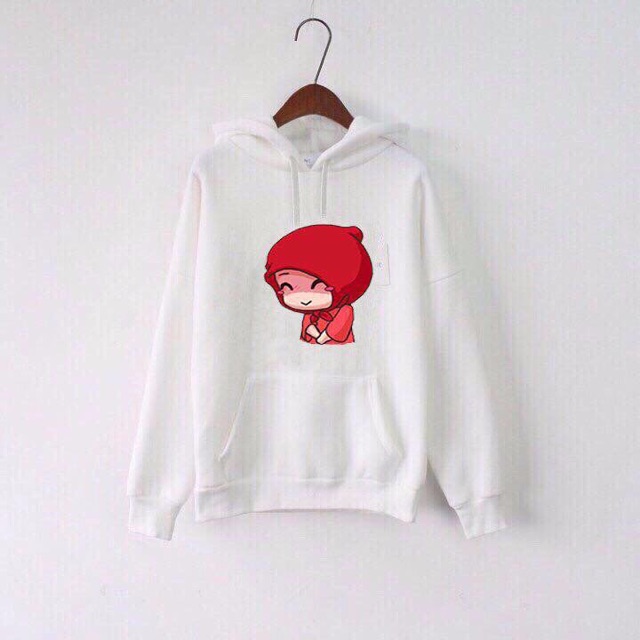 ÁO KHOÁC NỈ HOODIE CAO CẤP ( NHIỀU MẪU ) | BigBuy360 - bigbuy360.vn