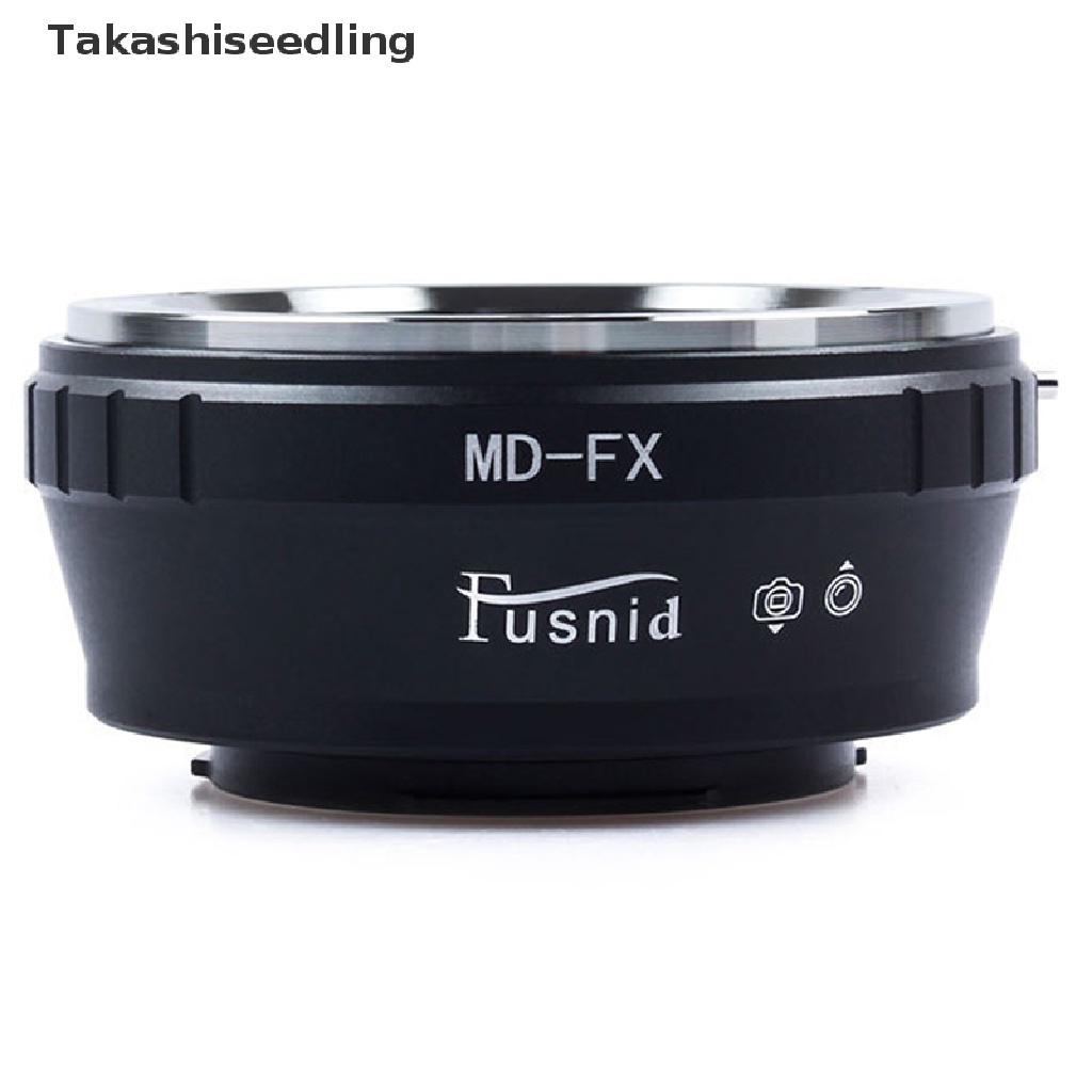 Ngàm chuyển đổi MD-FX sang X-Pro1 cho máy ảnh Minolta