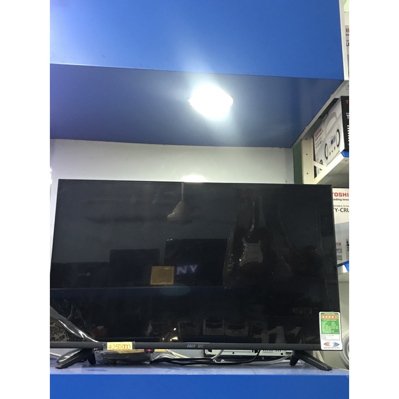 Tivi Smart asanzo  32in 32S51 | BigBuy360 - bigbuy360.vn