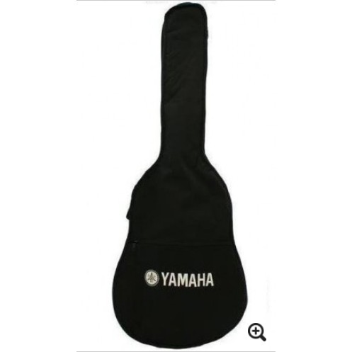 Bao da và bao vải Yamaha dành cho đàn Guitar