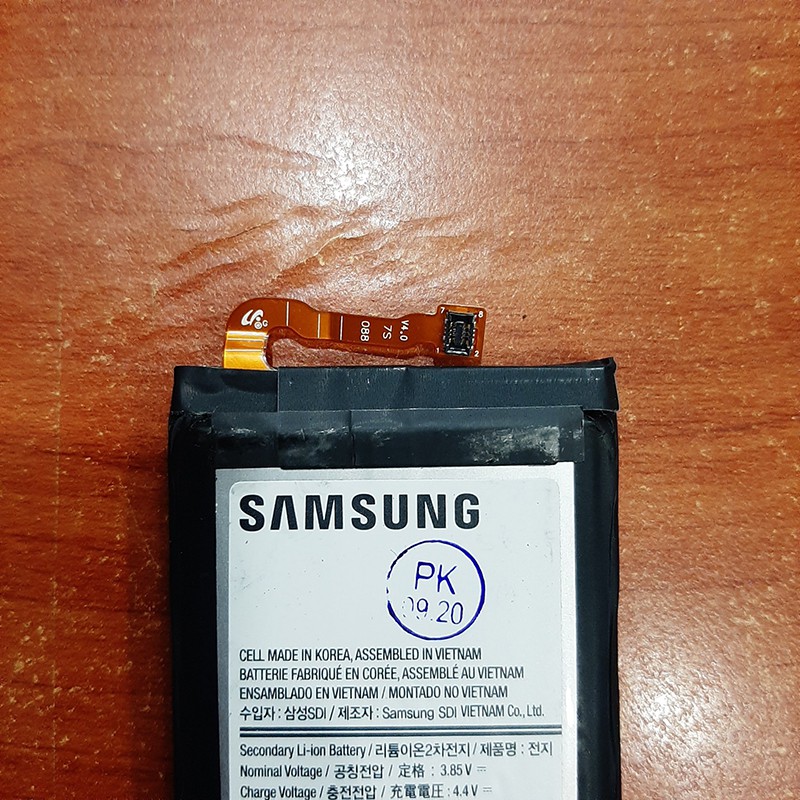 Pin điện thoại Samsung S7 Active/G891/EB-BG891ABA