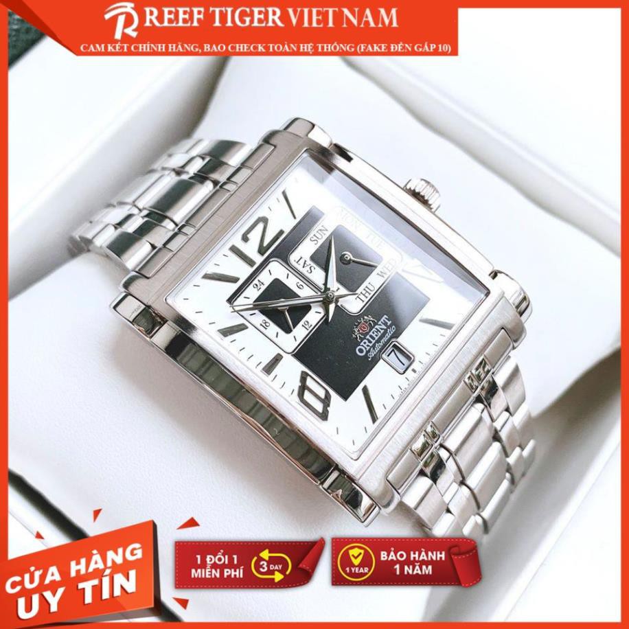Đồng hồ nam Orient FETAC003W0