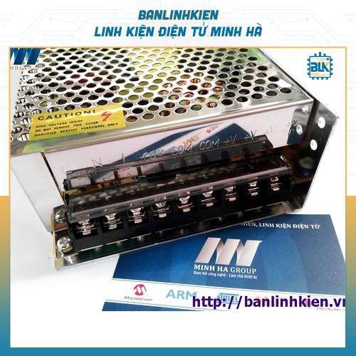 Nguồn Tổ Ong 12V20A