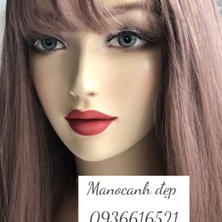 Manocanh nguyên người kèm tóc