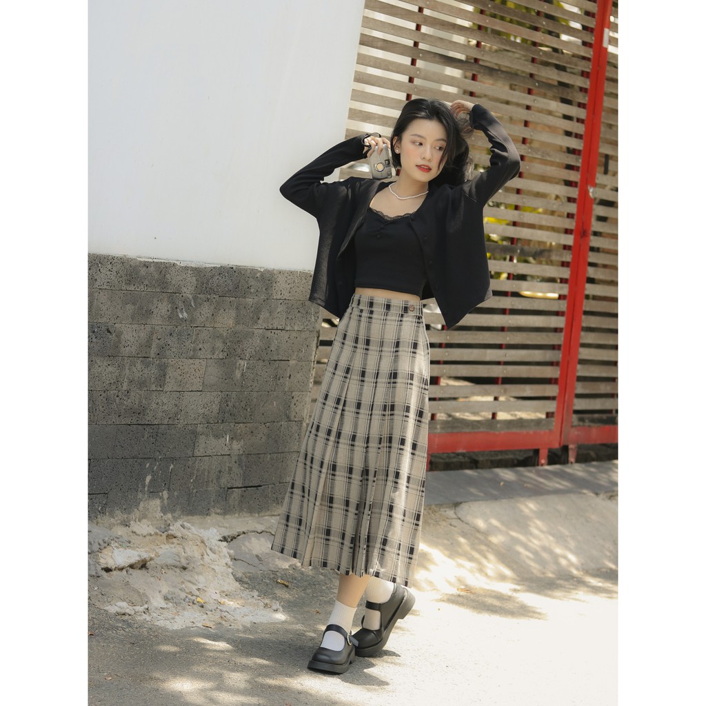 ariustees- Áo cardigan Cotton cardigan | BigBuy360 - bigbuy360.vn