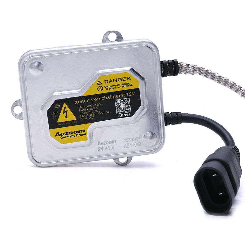 Ballast  Xenon Aozoom ABN-01 35W