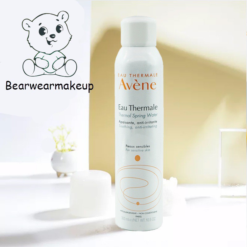  Xịt khoáng Avene Thermal Spring Water Spray