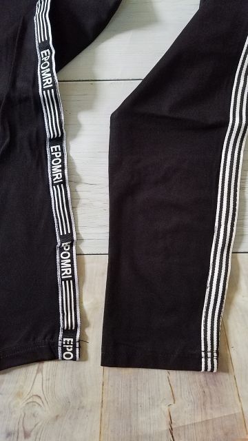 Quần Legging sọc chữ | BigBuy360 - bigbuy360.vn