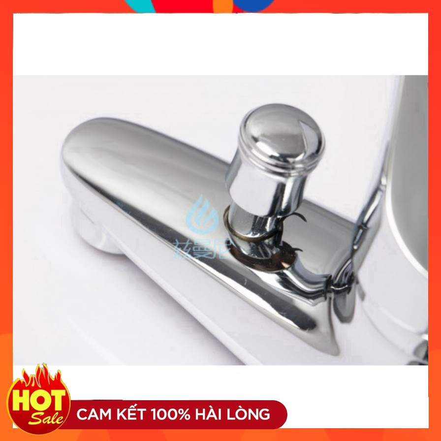 Củ Sen Tắm GIORMANI Nóng Lạnh cao cấp SNL 901