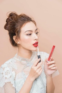 Son Kem lỳ