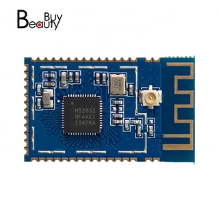 Bộ Thiết Bị Truyền Tín Hiệu Bluetooth Không Dây 2.4ghz Nrf52832 4.2 & 5.0