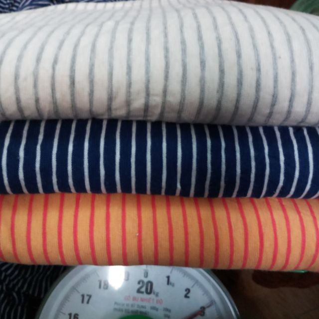 Set lụa jean 370k