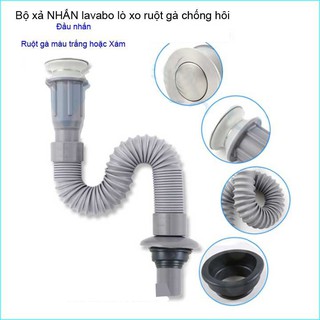 XẢ LAVABO RUỘT GÀ