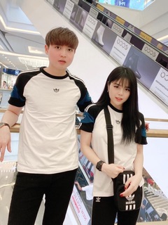 Bộ thể thao siêu hot ( ảnh thật )