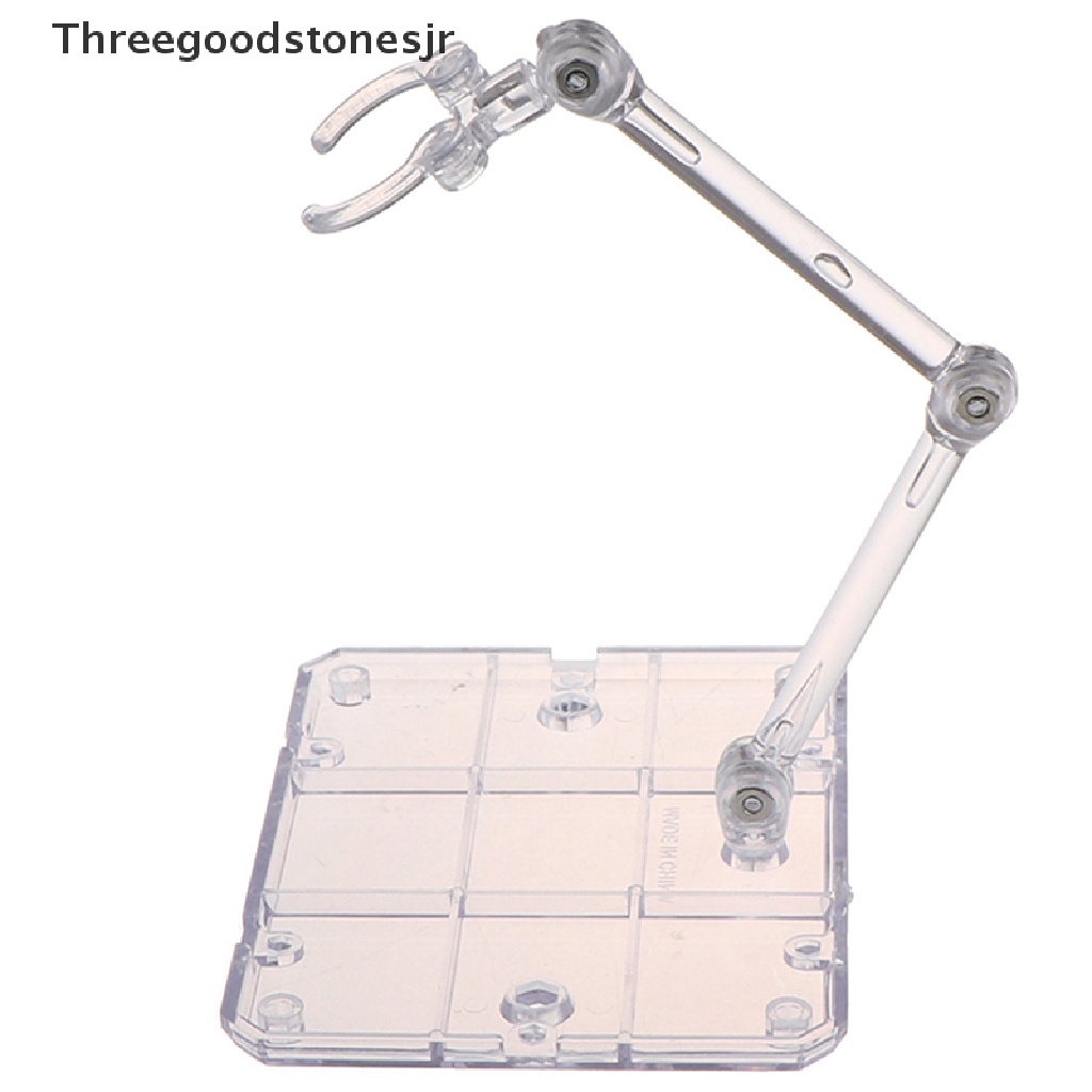 1 Bộ Giá Đỡ Trưng Bày Mô Hình Nhân Vật HG 1 / 144
