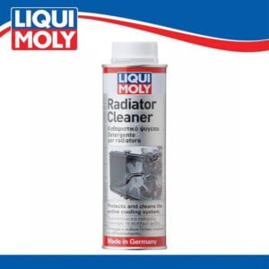 COMBO VỆ SINH KÉT NƯỚC LIQUI MOLY 1804 300ML VÀ NƯỚC LÀM MÁT ĐỎ 6924 PHA SẴN 1 LÍT