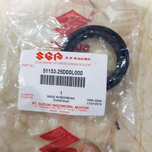 Vòng Đệm Chống Sốc Gắn Phía Trước Xe Mô Tô Ninja 250 Suzuki 51153-25d00l000