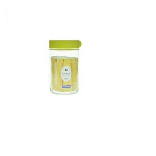 Bộ hũ đựng thủy tinh GLASSLOCK 3 món 250+400+600ml IG802