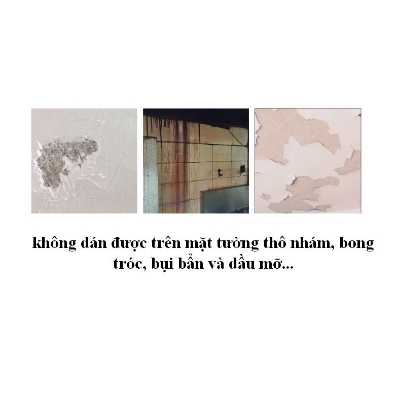 Băng keo dính 2 mặt đa năng - sử dụng nhiều lần