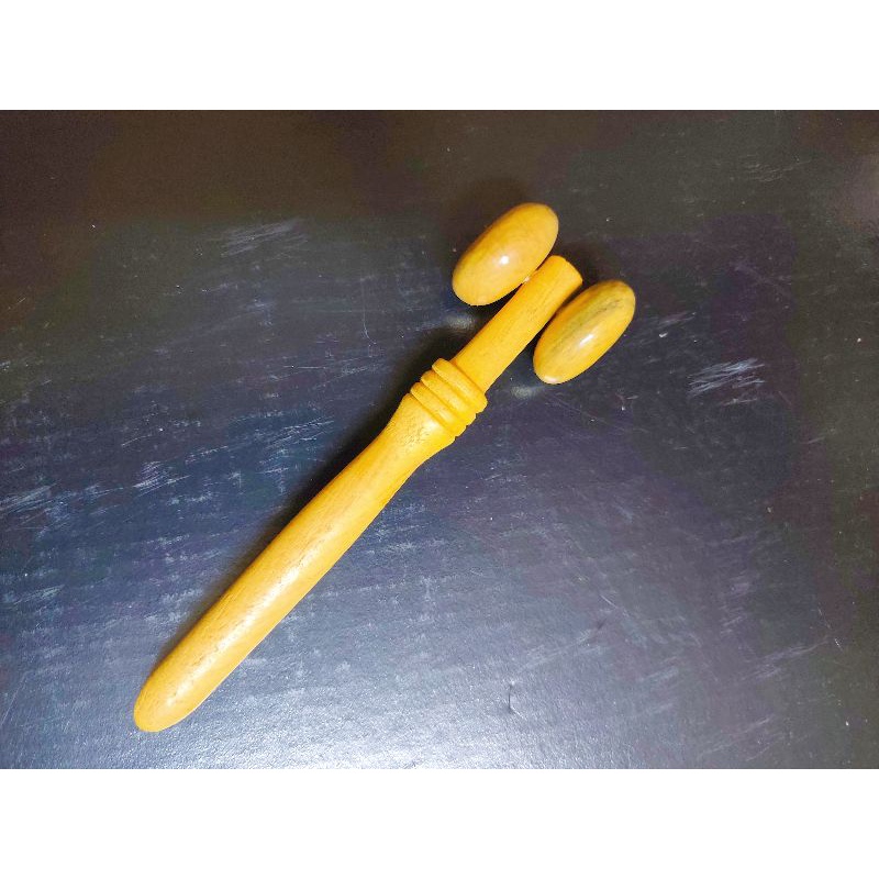 Cây lăn mũi massage thon gọn mặt huyệt đạo