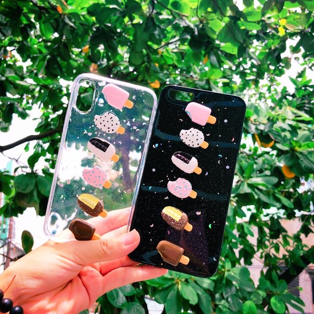 Combo 5 ốp lưng Iphone 💕 | BigBuy360 - bigbuy360.vn