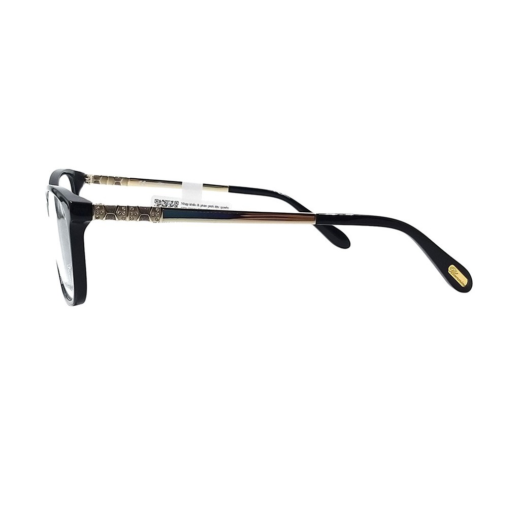 Gọng kính BLUMARINE VBM725S màu sắc thời trang chính hãng, thiết kế dễ đeo bảo vệ mắt