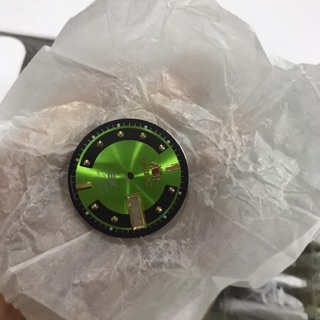 Mặt số đồng hồ SK Zin