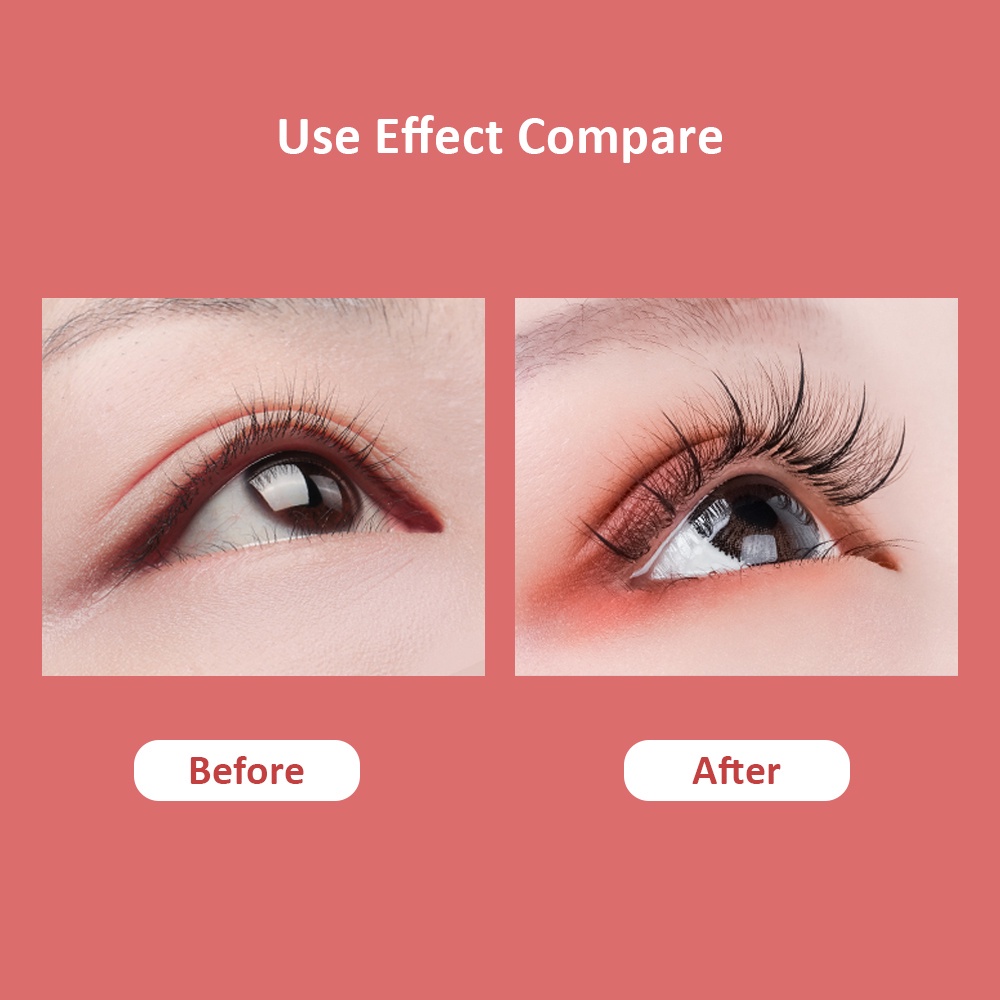 [Hàng mới về] Cụm mi giả đơn SANIYE trang điểm ba chiều kiểu dáng tự nhiên quyến rũ | BigBuy360 - bigbuy360.vn