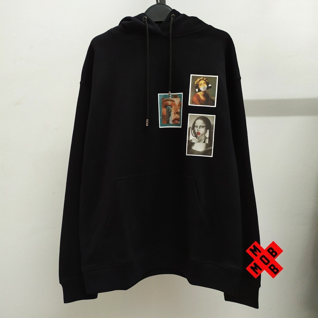 ÁO HOODIE HOT NHẤT