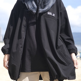 Áo khoác Jacket Monata BlueLight JK Original
