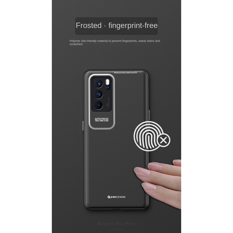 Ốp Điện Thoại TPU Chống Sốc Cho OPPO Find X5 Pro