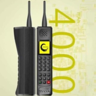 Điện Thoại KECHAODA K888 pin khủng 3 Sim Kiểu bộ đàm BH 12 tháng🔥FREE SHIP🔥