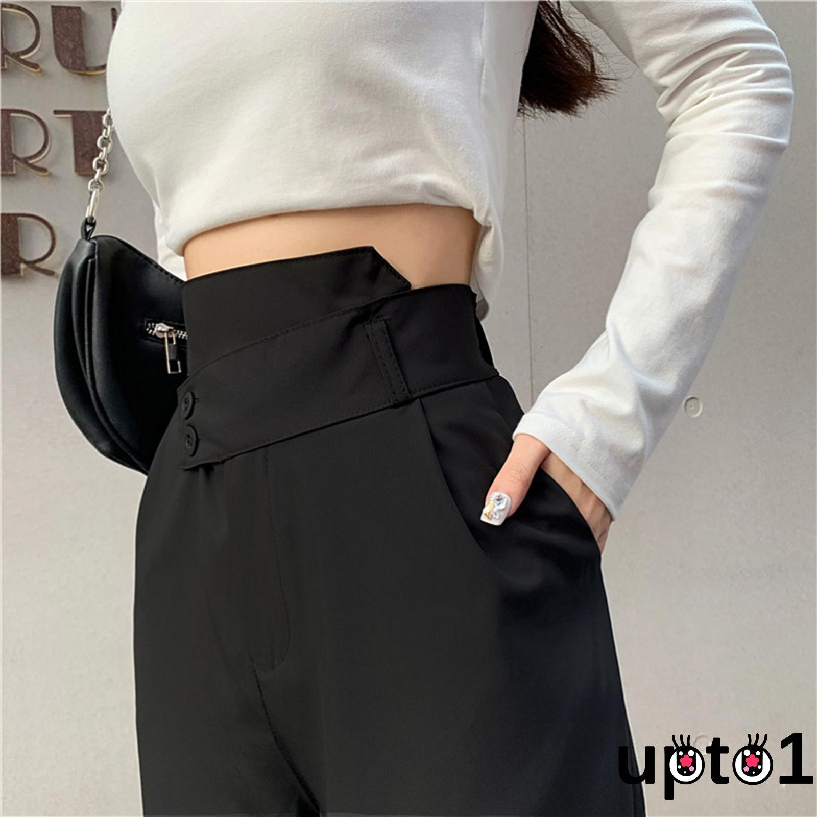 quần ống rộng Thời Trang Dành Cho Nữ | BigBuy360 - bigbuy360.vn