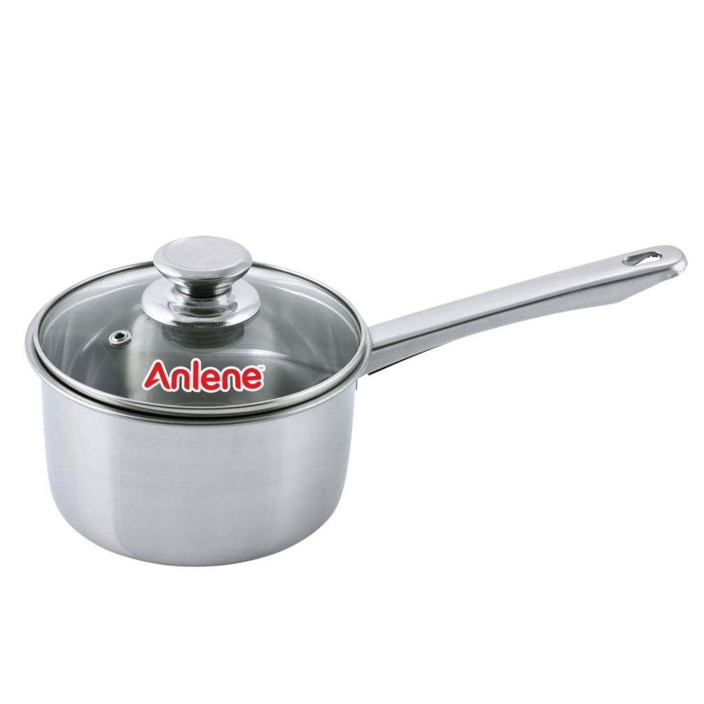- Quánh inox Anlene