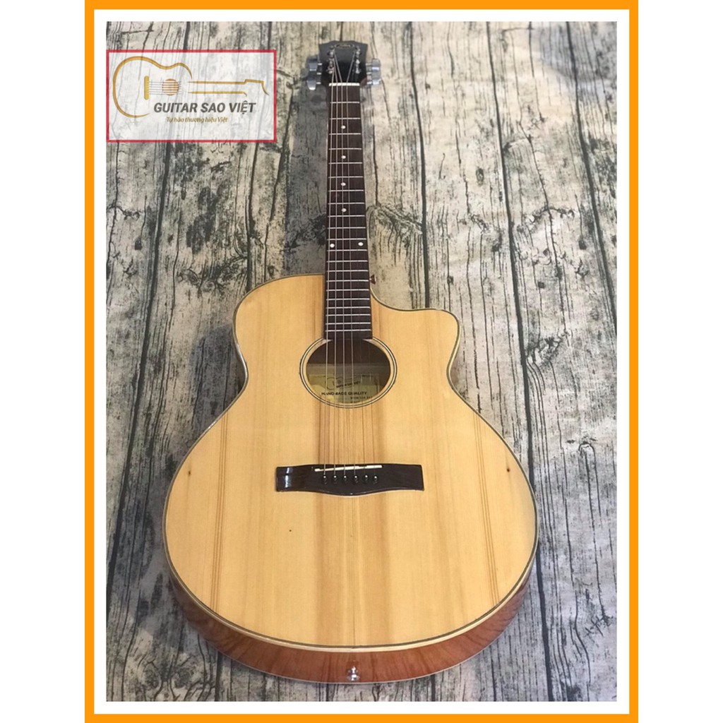 Đàn Guitar Acoustic Star-T1