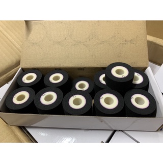 mực nhiệt indate, mực nhiệt dùng cho máy hàn miệng bao