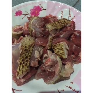 1kg Thịt Nhím cắt lát (hoả tốc 2h tphcm)