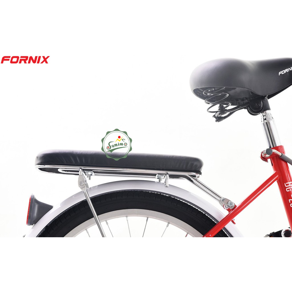 Xe đạp trẻ em FORNIX BG-20 20 inch