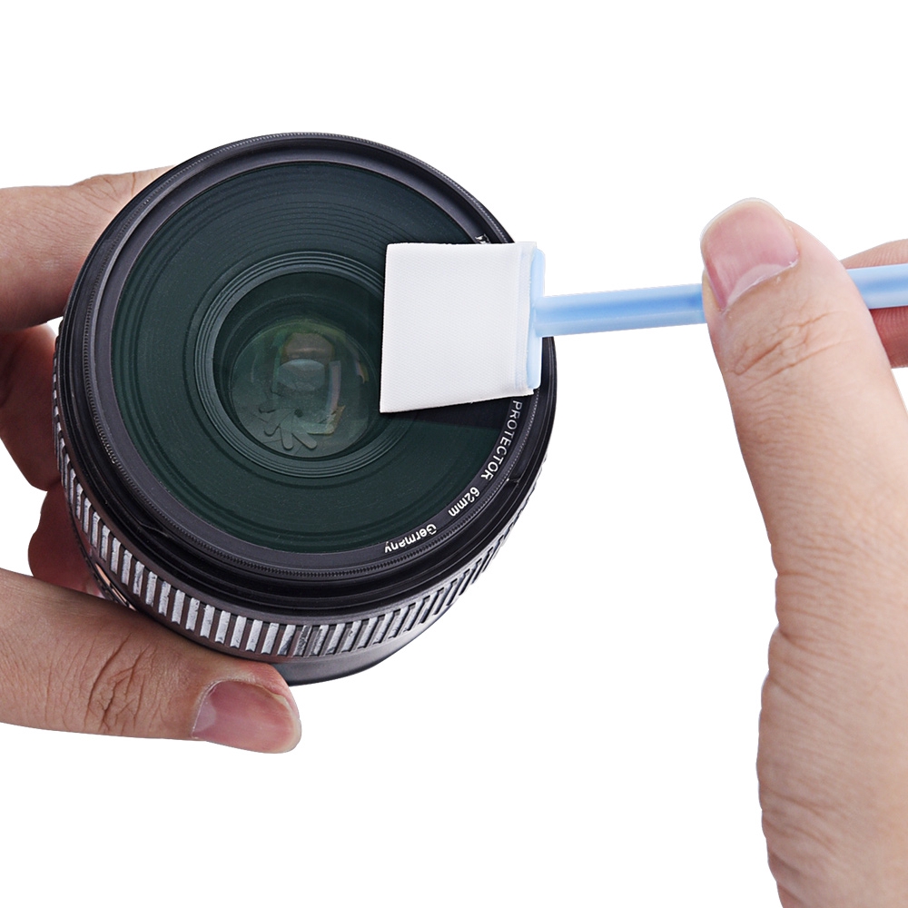 Set 6 Que Vệ Sinh Kính Máy Ảnh CMOS